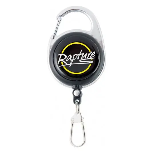 Breloc Retractor Rapture Measuring Zinger Reducere extra