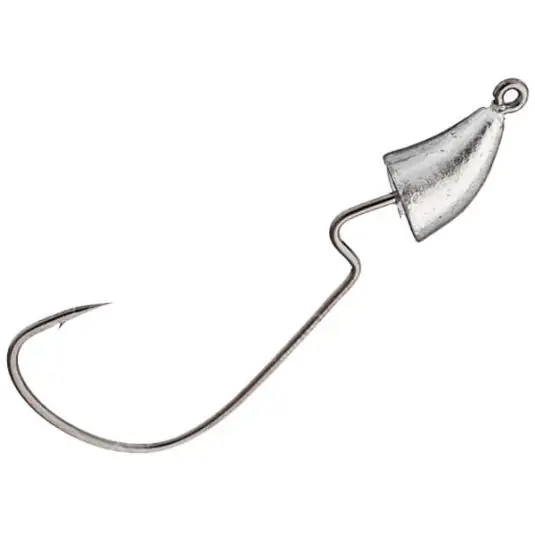 Cel mai vândut Jig Decoy Decibo VJ 36 Nr.1/0 - 3.5g