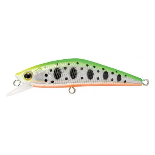Vobler Rapture Sentinel 5cm Culoare Lime Yamame Reducere specială