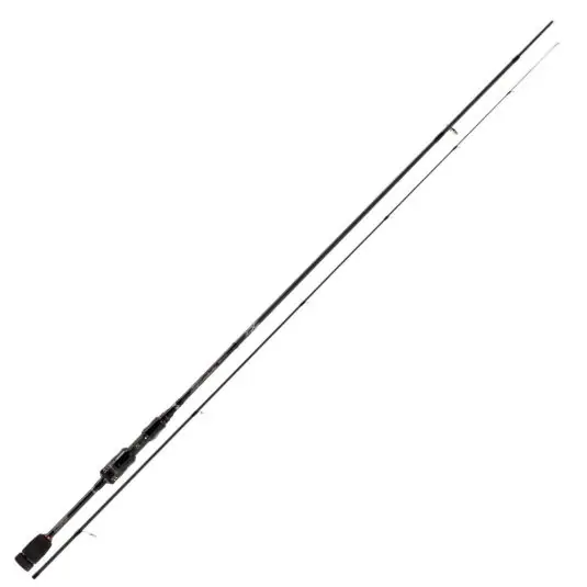 Reducere specială Lanseta Rapture Edge Master 1.95m/1-7g