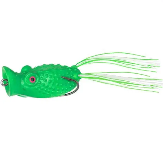 Popular Popper Carp Zoom Predator-Z Popper Frog 6cm, culoare 29