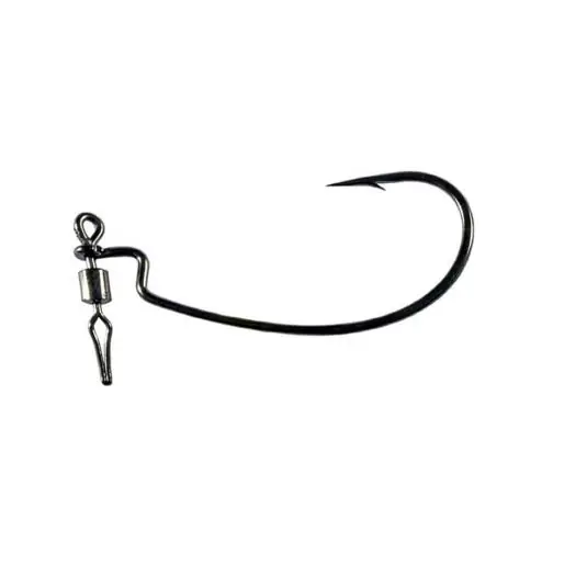 Carlige Decoy Offset Worm Hook HD 117 Nr.3/0 Cel mai bun preț