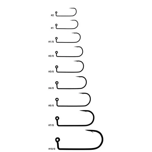 Reducere Carlige Decoy Strong Wire Jig11 Nr.7/0