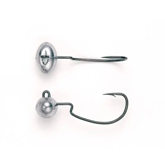 Livrare expres Carlige Decoy Rock Bomb SV-57 Nr.4/3.5g