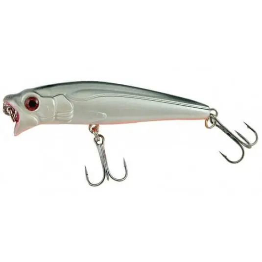 Calitate înaltă Vobler Jaxon Edar 7.5cm/9g F, culoare B
