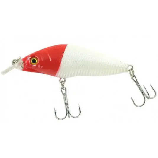 Ofertă limitată Vobler Jaxon Atris 6.5cm/8g F, culoare J