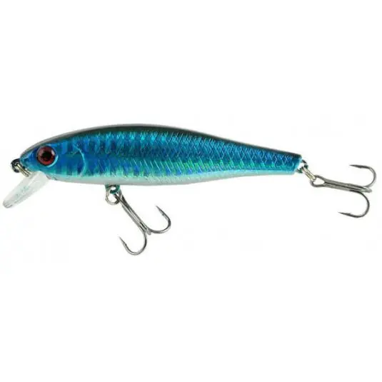 Vobler Jaxon Atract Logis 8cm/10g F, culoare G Promoție