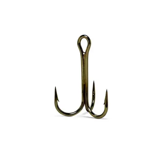 Plată sigură Ancora VMC Bronz 8650 Nr.5/0
