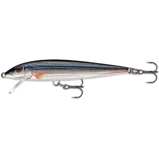 Vobler Rapala Original Floater 9cm/5g Culoare SH Preț mic