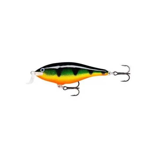 Vobler Rapala Shallow Shad Rap 9cm, culoare P Bestseller