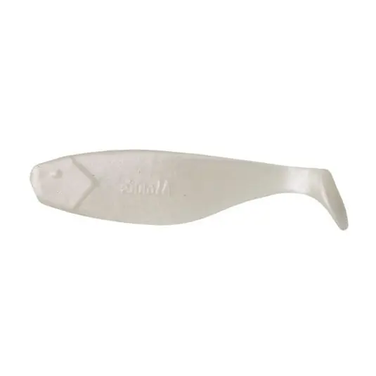 Lichidare de stoc Shad Mann's Shad 6cm, culoare P