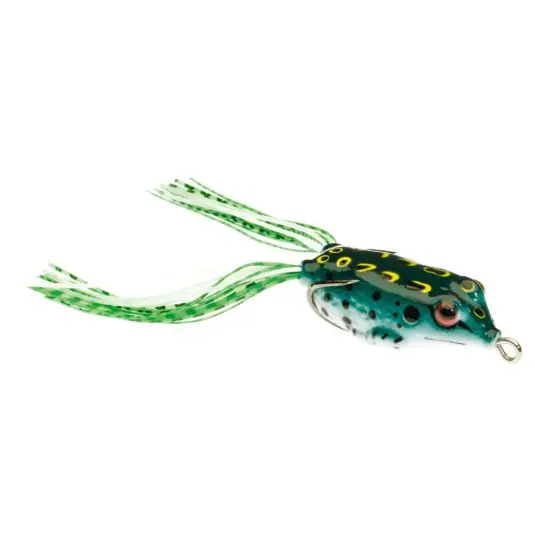 Jaxon Magic Fish Frog 3 3.8cm/6g, culoare D Bestseller