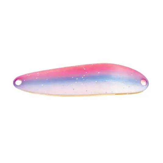 Retur gratuit Lingura oscilanta Tiemco Lightning Wobbler 6cm/14g culoare 313