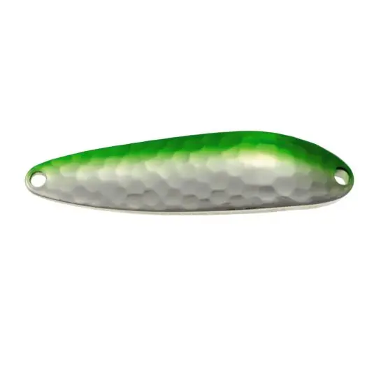 Lingura oscilanta Tiemco Lightning Wobbler 6.5cm/18g culoare 203 Vezi acum