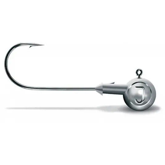 Transport gratuit Jig Jaxon Sumato Silver nr.3/0, 20g