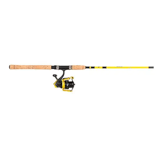 Kit Abu Garcia Revolution Impact Combo Cel mai bun preț