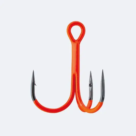 Ancora BKK Spear-21 UVO Nr. 2 Noutate