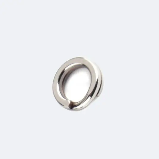 Retur gratuit Inele despicate BKK Split Ring-51 Nr. 4