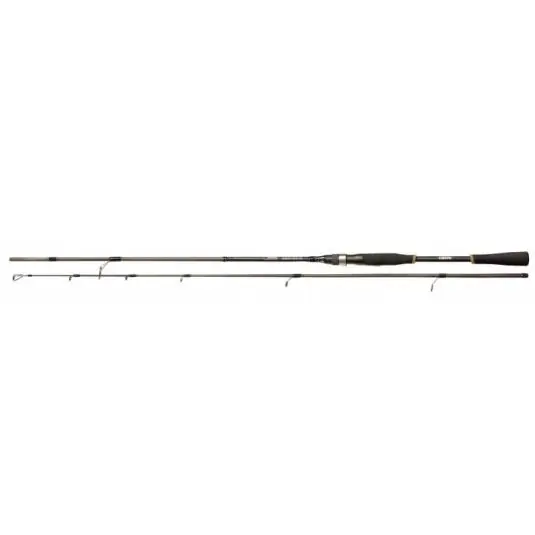 Lanseta Trakko Danubius Pike Spin 2.40m/10-40g Discount