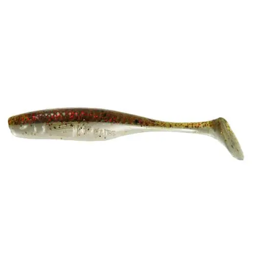 Premium Shad KP Baits Lazy Shad 7.5cm, 5 buc/plic, culoare 105