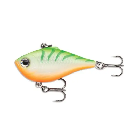 Noutate Vobler Rapala Rippin Rap 6cm/14g, culoare GTU