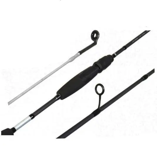 Preț mic Lanseta Lucky John Vanrex MicroJig 762LMF 2.28m/2-9g