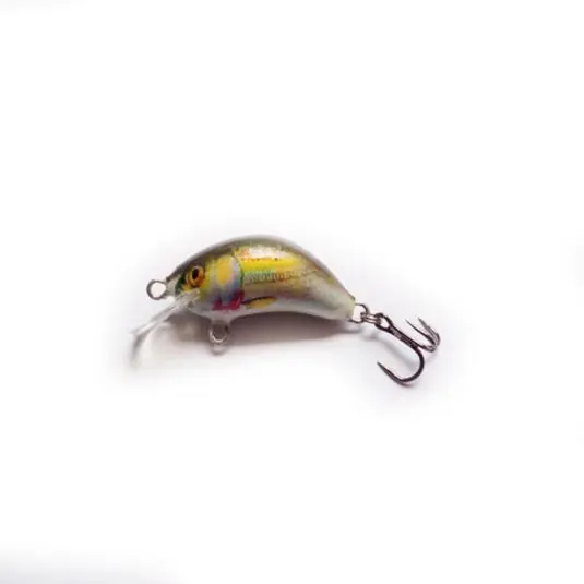 Vobler Kenart Hunter Floating 3cm/3g, culoare L Retur ușor