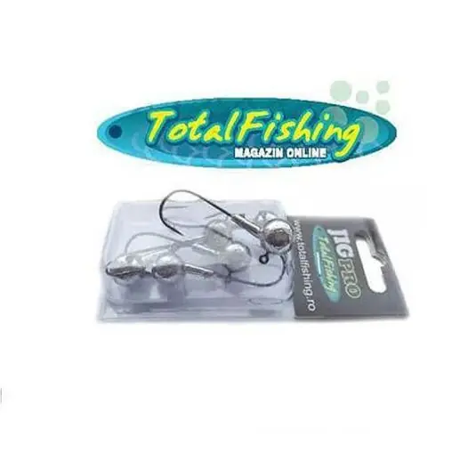 Jig Pro TF Bila Nr.3/0, 10g Reducere specială