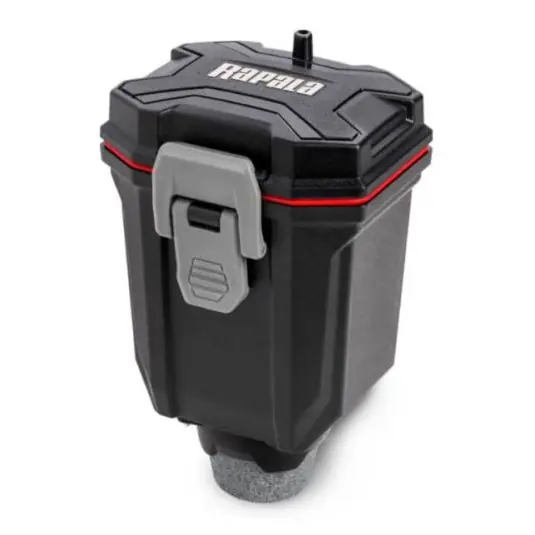 Aerator flotant Rapala RCD Compact Floating Aerator Livrare rapidă