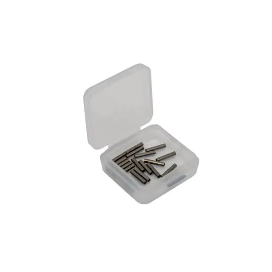 Reducere specială Bride pentru sertizat EnergoTeam Wizard Tub Fixare Strune 1.2x1.6x8mm