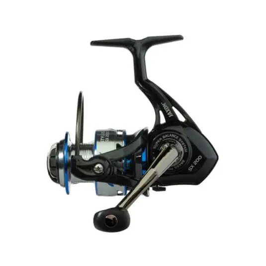 Promoție Mulineta Jaxon Stylus SX 3000