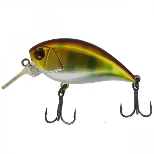 Vobler Owner Shallow Runner 5227 TWO-38SR 3.8cm, culoare Yamame Nu rata