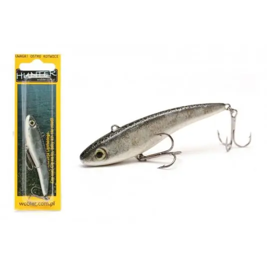 Livrare rapidă Vobler Hunter Fanatic 7cm/15g, culoare OL
