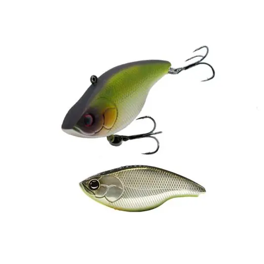 Vobler Herakles Blaze 73R 7.3cm/17g, culoare Reaction Shad Disponibil imediat