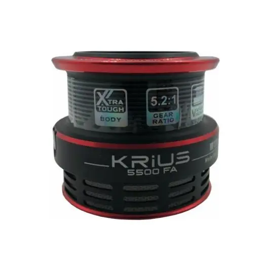 Preț promoțional Tambur de rezerva Trabucco Krius FA 3500