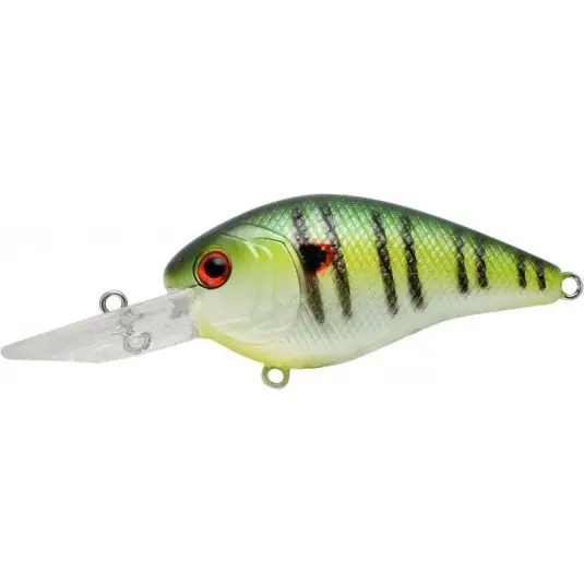 Bestseller Vobler Rapture Neo Crank SQR DR 5cm/8g, culoare GSF