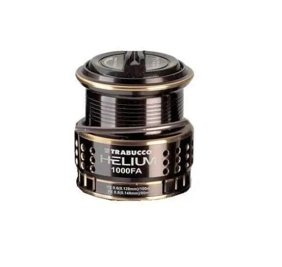 Tambur de rezerva Trabucco Helium FA 1000 Discount