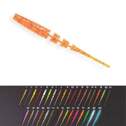 Retur gratuit Shad Crazy Fish Polaris 4.5cm, culoare 10