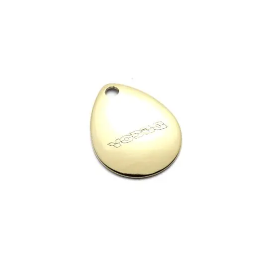 Paleta Decoy BL-7 Colorado Rolling Blade Gold 2 Cel mai vândut