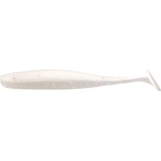 Shad Rapture X-Citer Shad 12.5cm, culoare White Ghost Premium