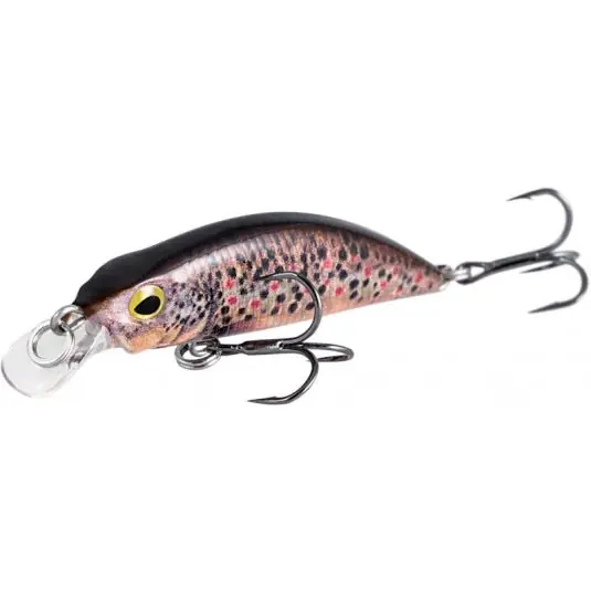 Cumpără online Vobler Rapture Pro Ryujin 4.5cm/4g, culoare LVF