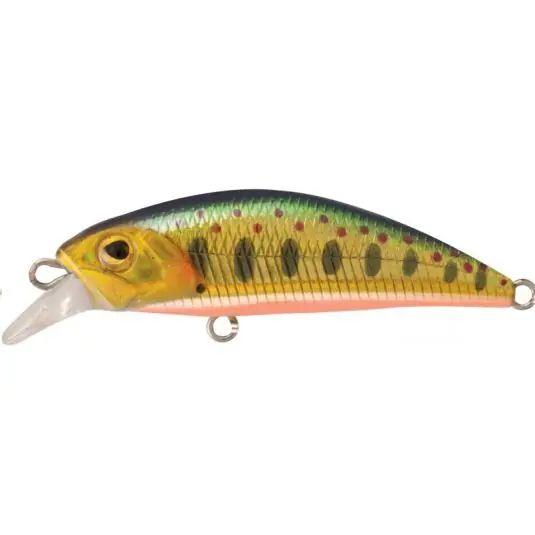 Vobler Rapture Pro Ryujin 4.5cm/4g, culoare NFR Expediere rapidă