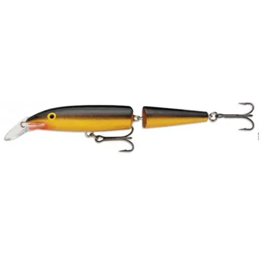 Vobler Rapala Jointed 13cm/18g, culoare G Ultima șansă
