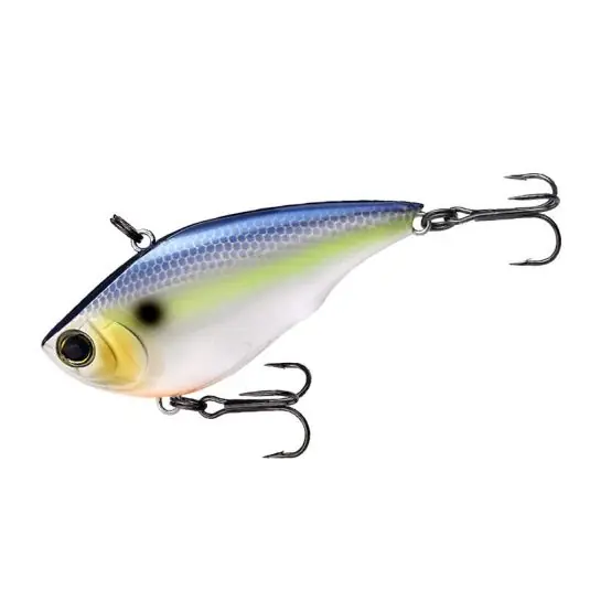 Vobler Yo-Zuri Rattl'N'Vibe 6.5cm/17g, culoare SSH Discount