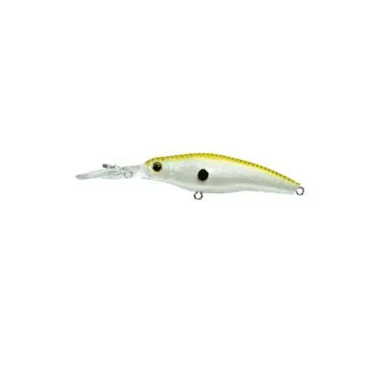Reducere specială Vobler Rapture Pro Cranky Bleak 5cm/3.5g, culoare OB