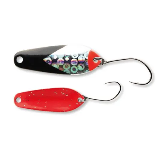 Doar azi Lingura oscilanta Cormoran Toro UL4 2.5cm/1.6g, culoare 14