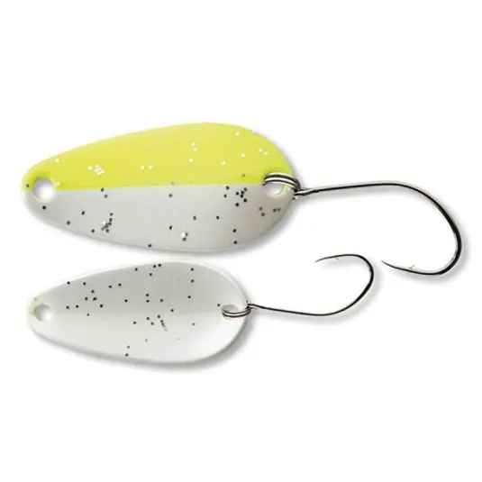 Bestseller Lingura oscilanta Cormoran Toro UL5 2.3cm/1.6g, culoare 31