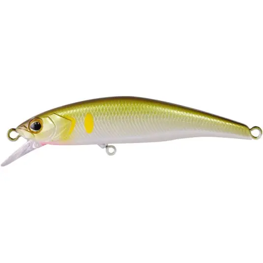 Vobler Jackall Tricoroll Ryushin 7cm/9.2g, culoare Pearl Ayu Livrare expres