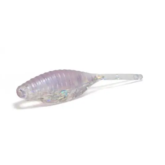 Shad Bass Assassin Tiny Shad 4cm/0.9g, culoare Opening Night Livrare rapidă