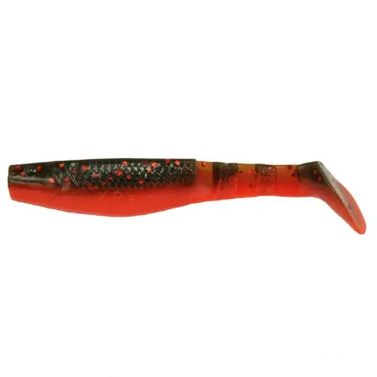 Shad KP Baits Original Shad 7.5cm, culoare 052 Ofertă de sezon